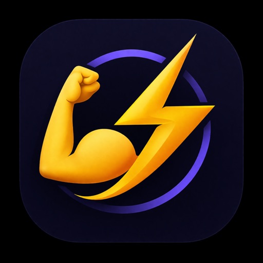GainXP アプリアイコン